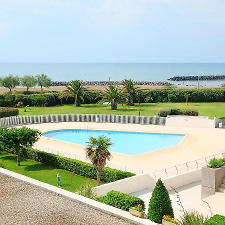 Les Rivages De Rochelongue-4 By Interhome *