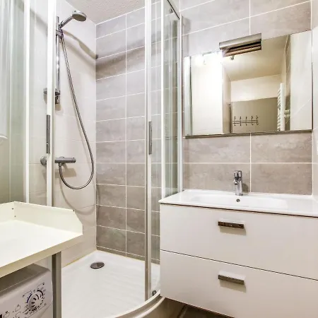 Les Rivages De Rochelongue-4 By Interhome * Agde