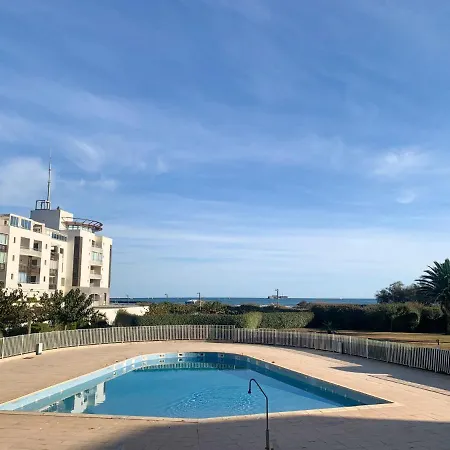 Les Rivages De Rochelongue-4 By Interhome Appartement Agde