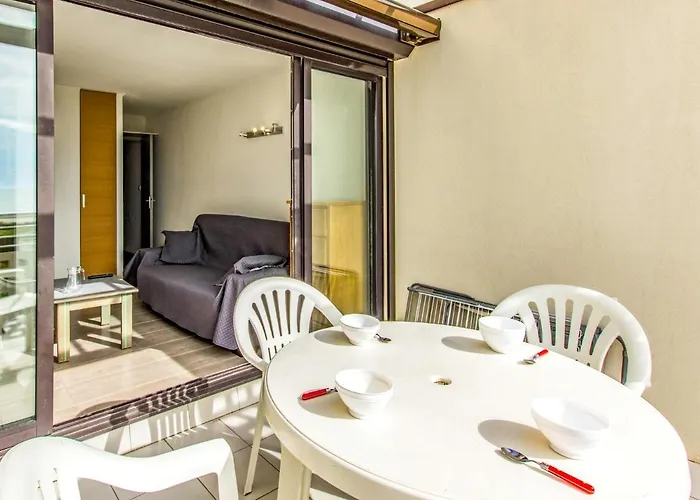 Appartamento Les Rivages De Rochelongue-4 By Interhome Agde