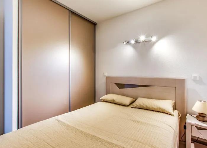 Les Rivages De Rochelongue-4 By Interhome