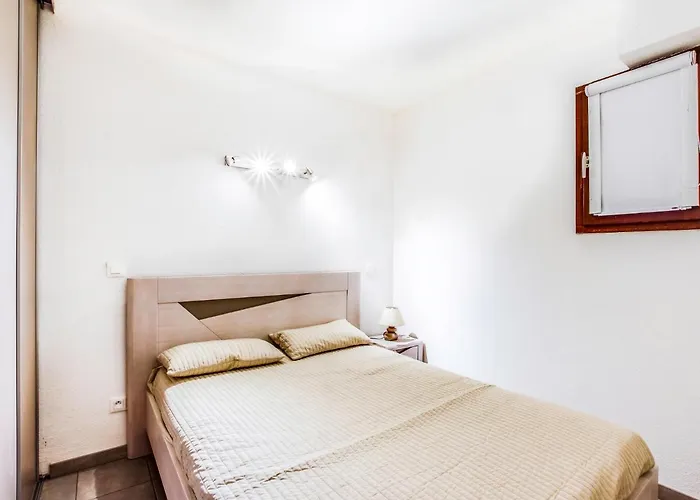 Les Rivages De Rochelongue-4 By Interhome Agde