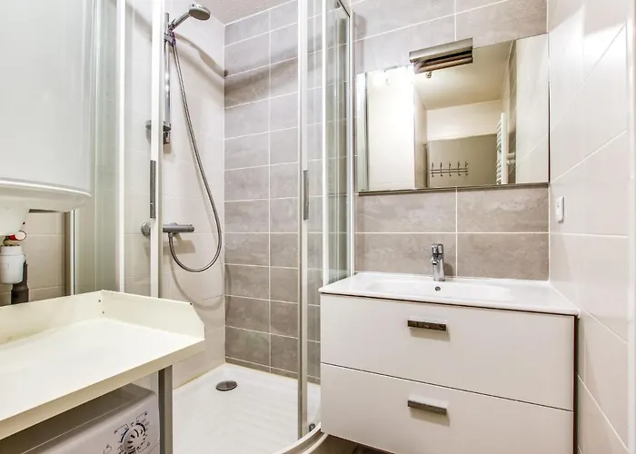 Les Rivages De Rochelongue-4 By Interhome * Agde